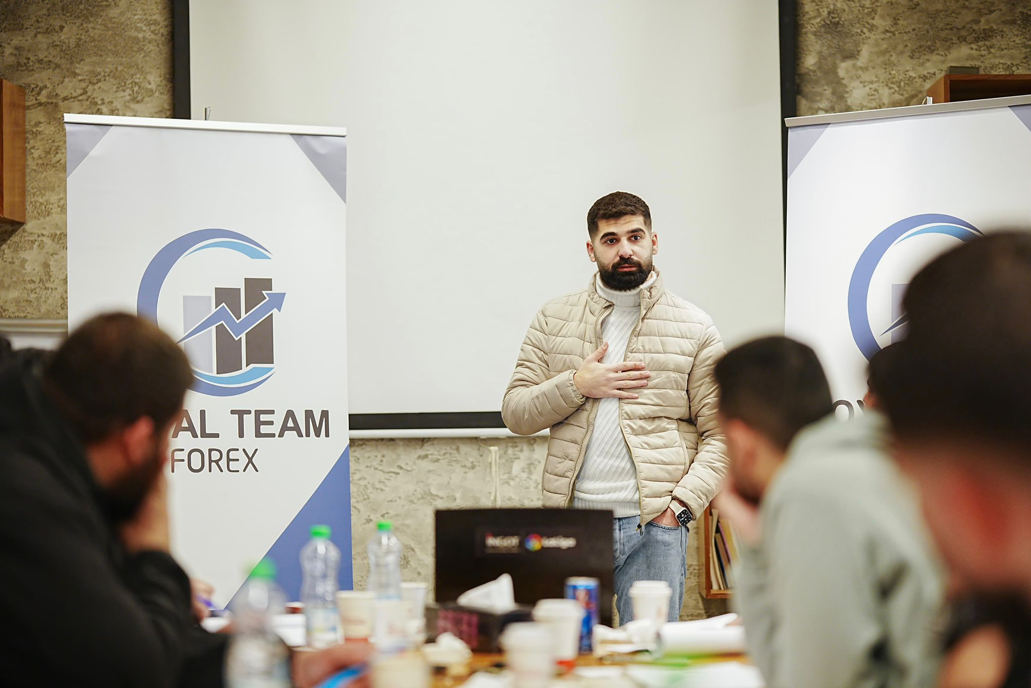 Vision of Royal Academy