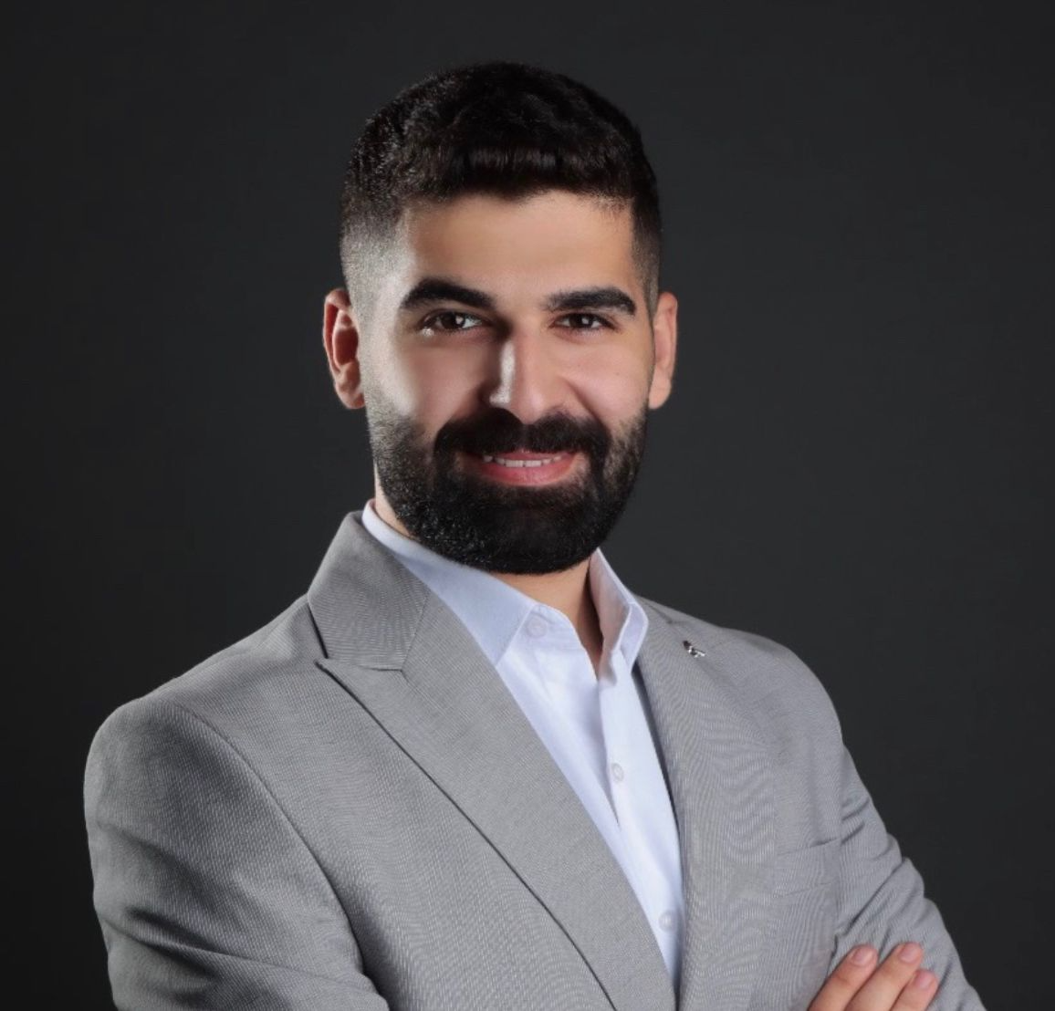 Ahmad Mohammad Dawabsheh